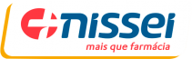 Nissei - mais que farmácia